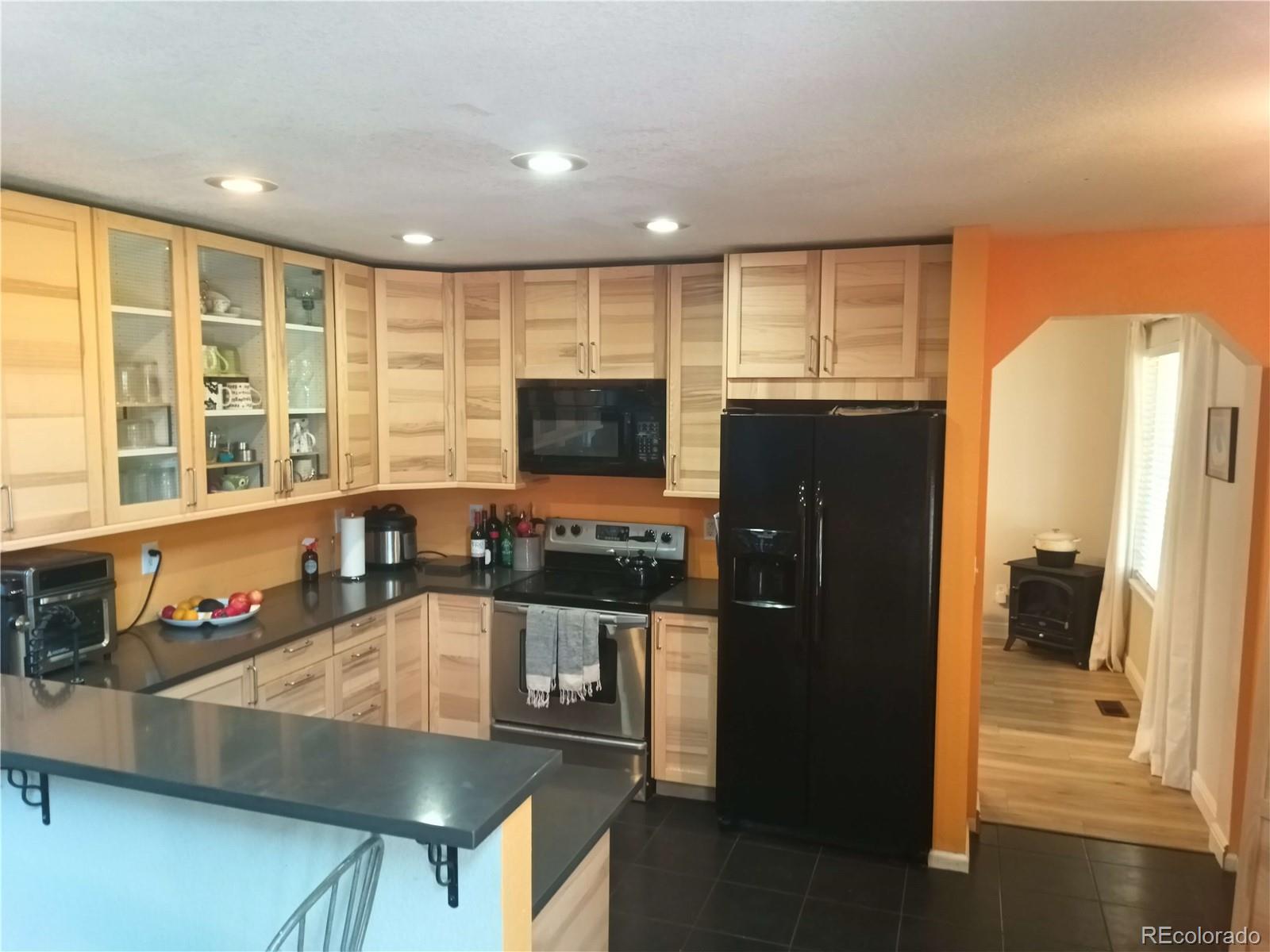 MLS Image #2 for 5026  fontana court,denver, Colorado