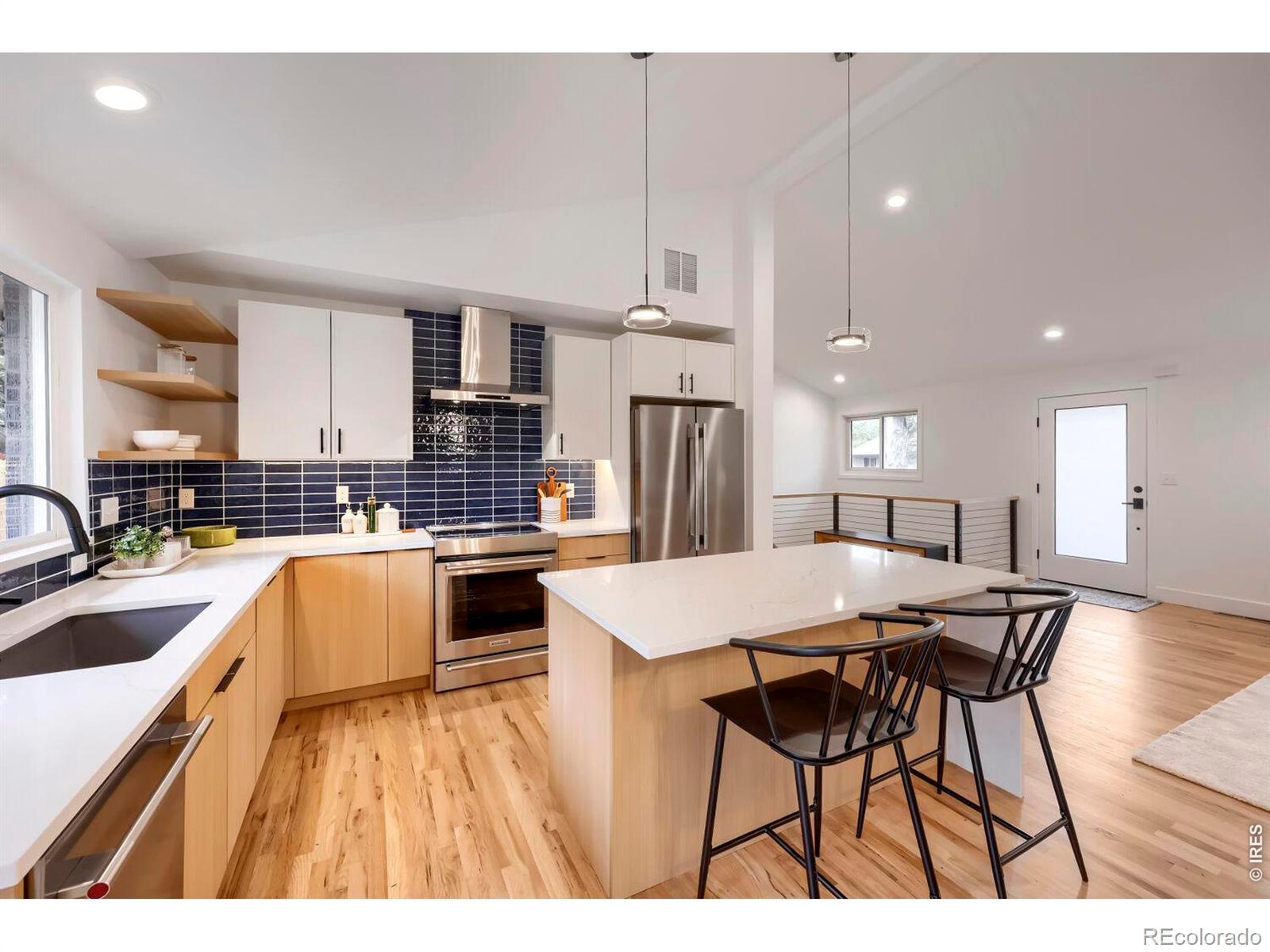 MLS Image #12 for 615 s 42nd street,boulder, Colorado
