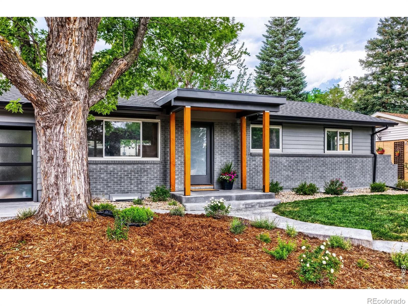 MLS Image #2 for 615 s 42nd street,boulder, Colorado