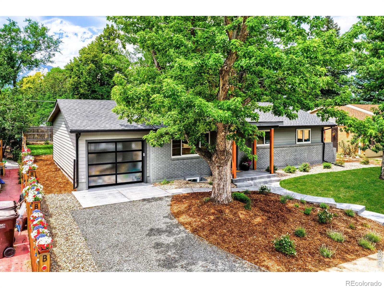 MLS Image #3 for 615 s 42nd street,boulder, Colorado