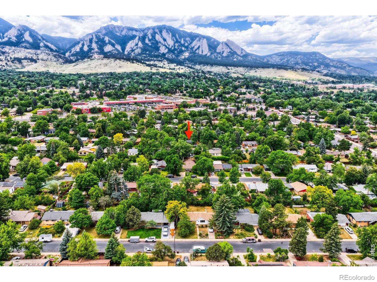 MLS Image #33 for 615 s 42nd street,boulder, Colorado