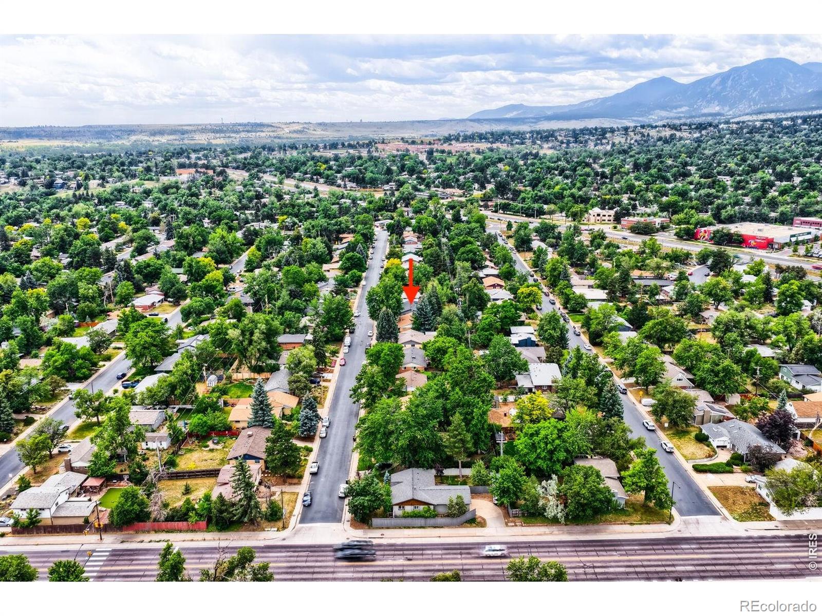 MLS Image #35 for 615 s 42nd street,boulder, Colorado