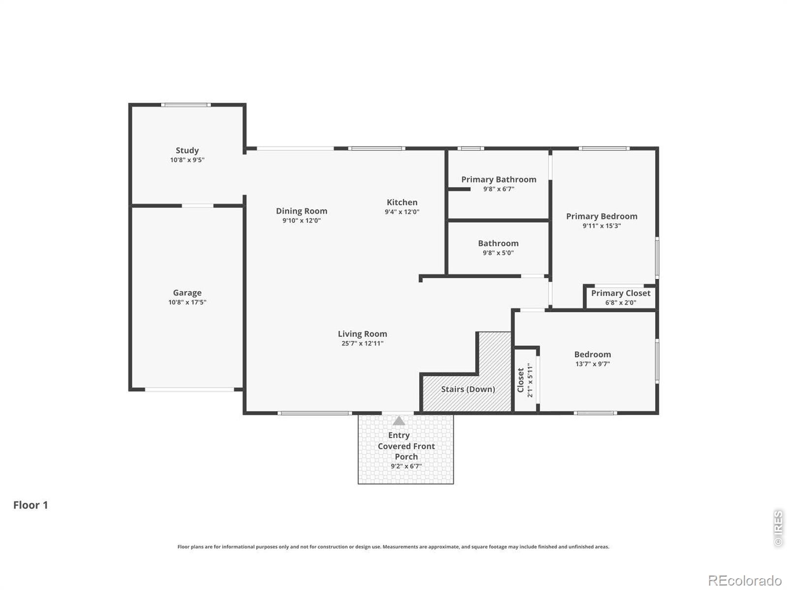MLS Image #36 for 615 s 42nd street,boulder, Colorado