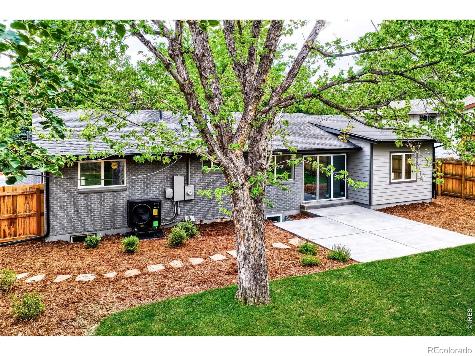 MLS Image #4 for 615 s 42nd street,boulder, Colorado