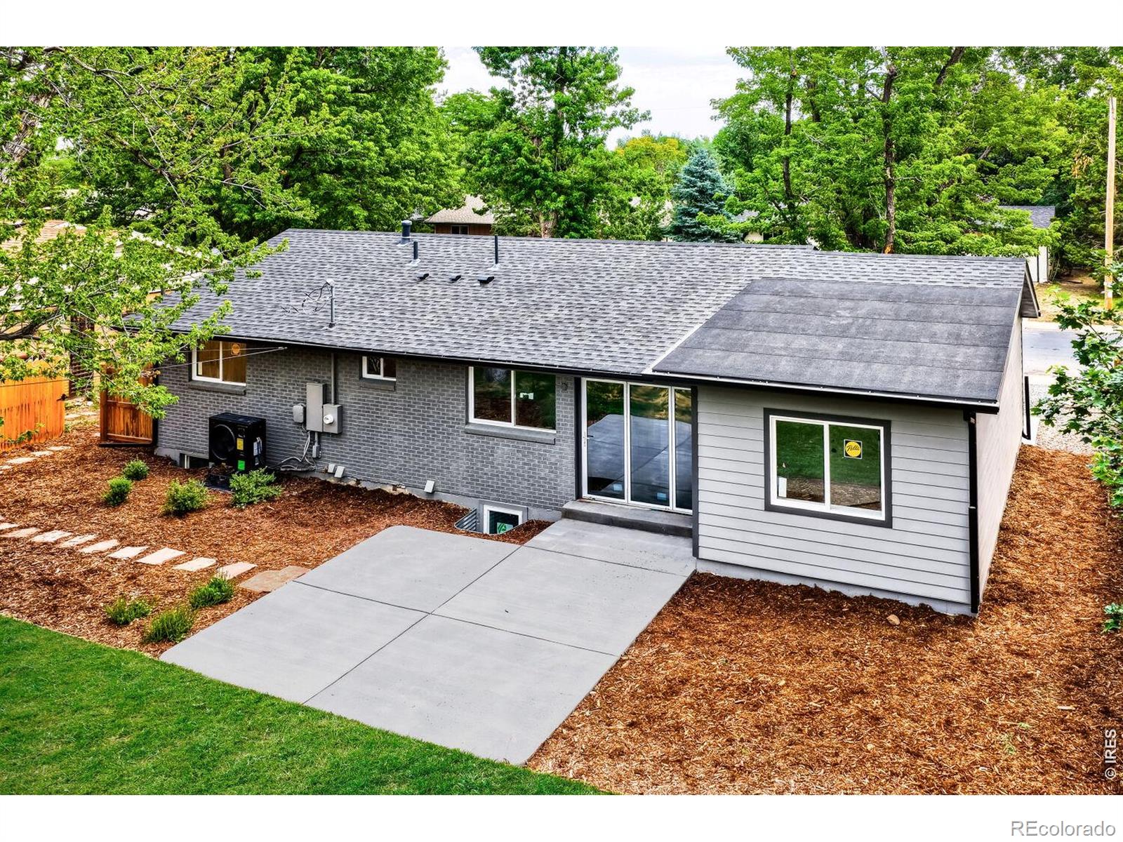 MLS Image #5 for 615 s 42nd street,boulder, Colorado