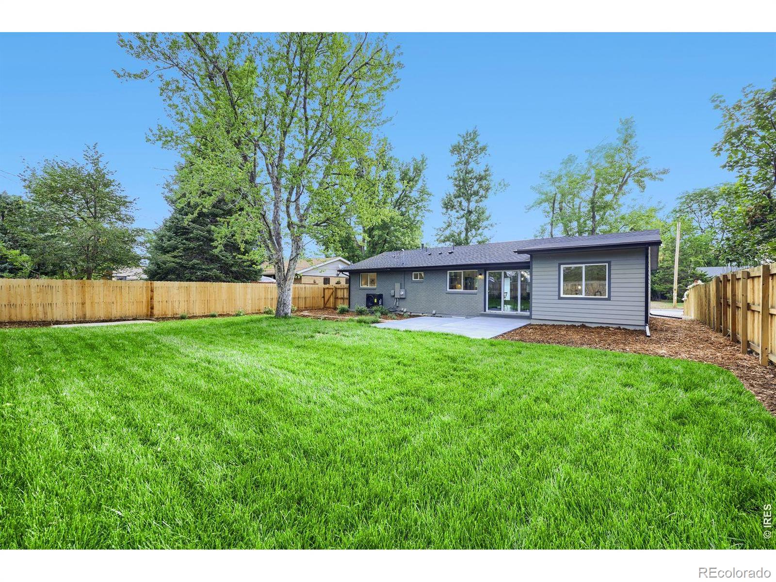 MLS Image #7 for 615 s 42nd street,boulder, Colorado