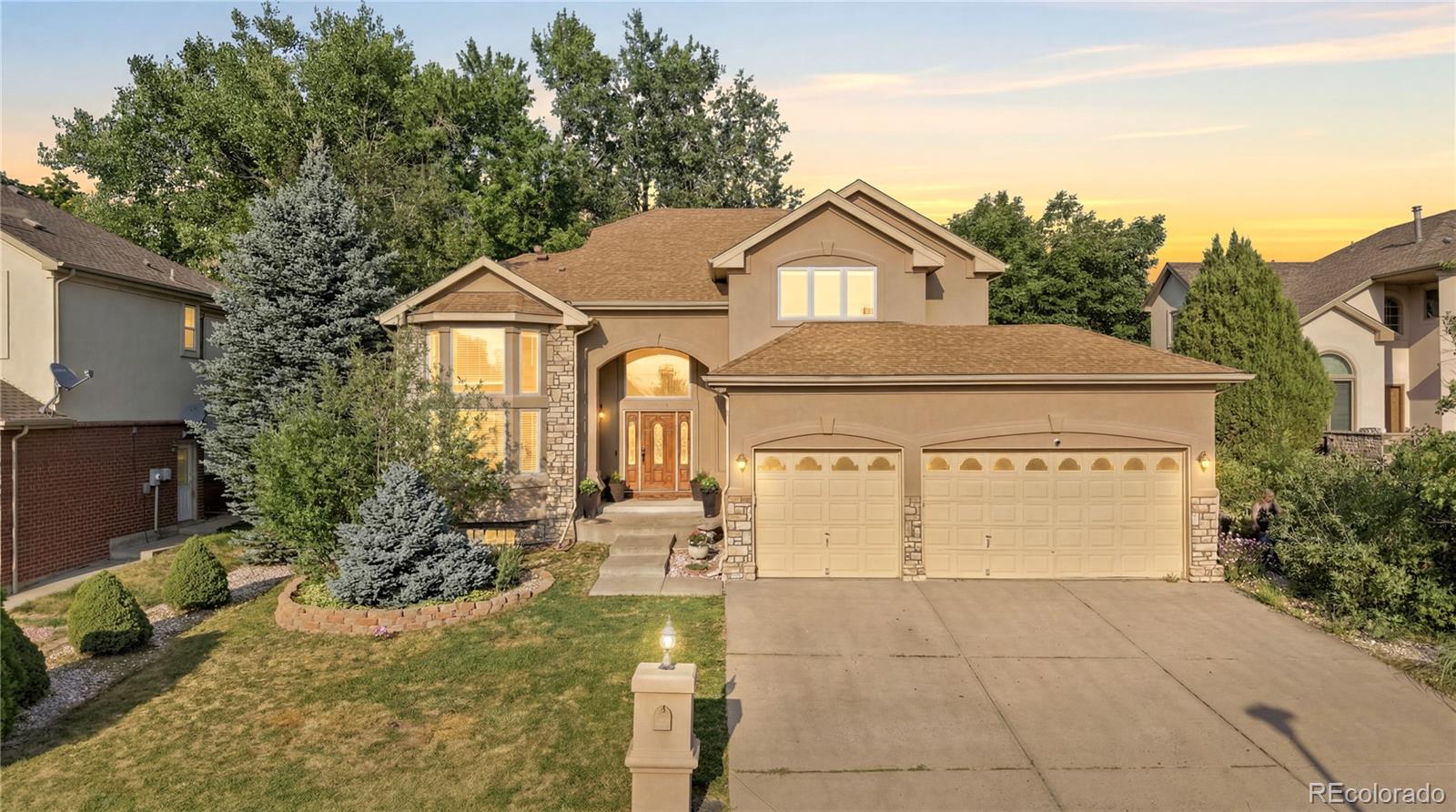 MLS Image #43 for 7482  routt lane,arvada, Colorado