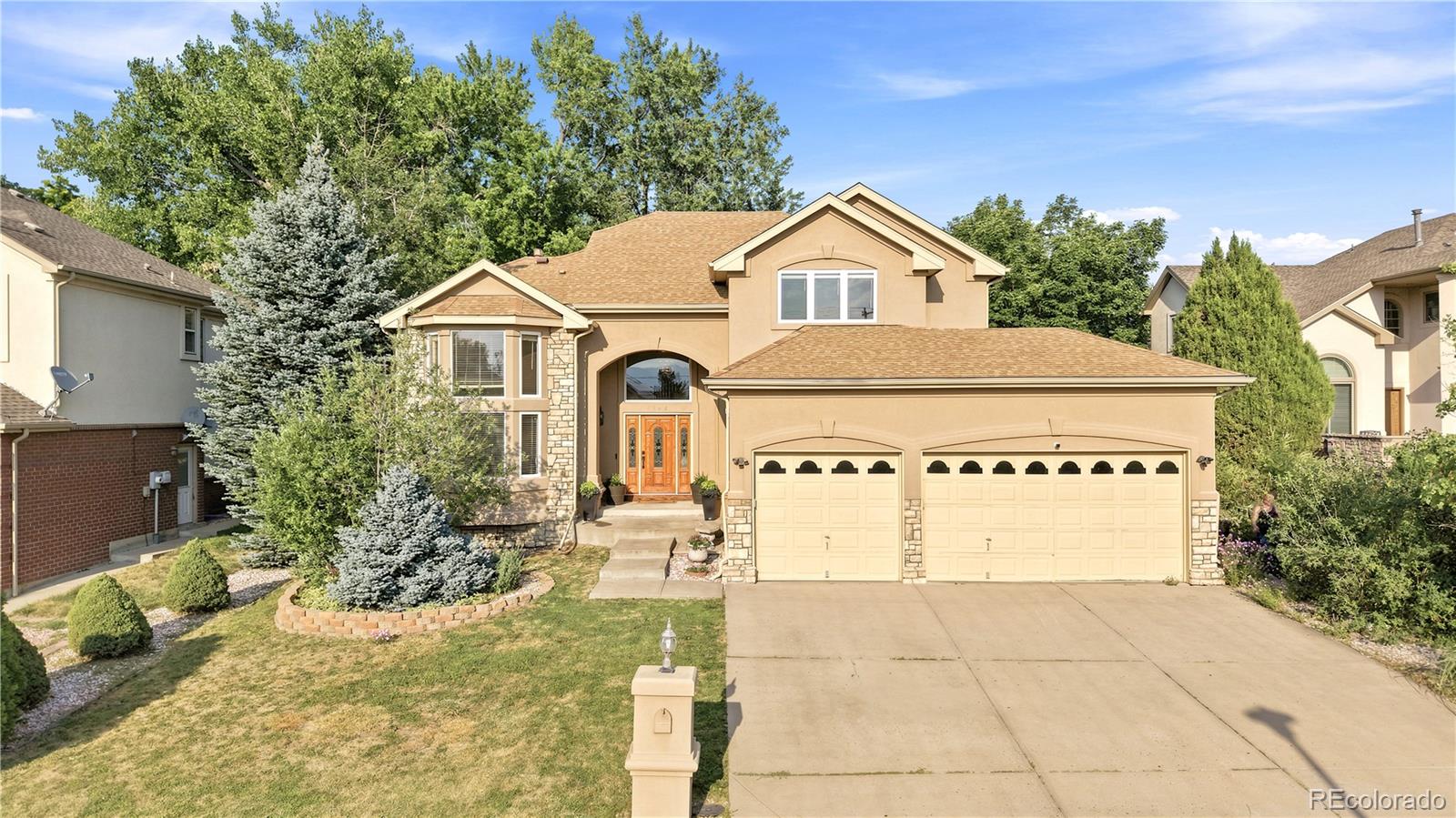 MLS Image #45 for 7482  routt lane,arvada, Colorado