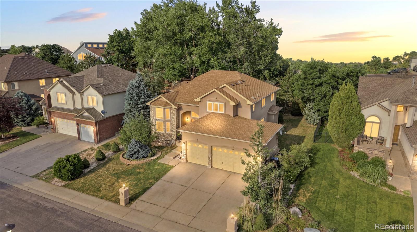 MLS Image #47 for 7482  routt lane,arvada, Colorado
