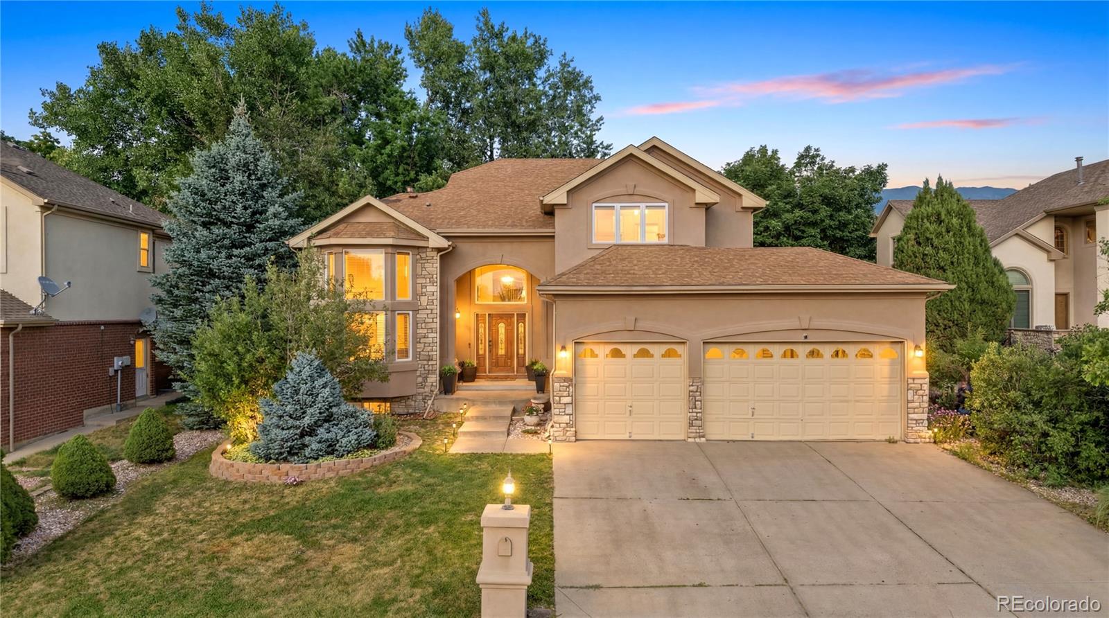 MLS Image #48 for 7482  routt lane,arvada, Colorado