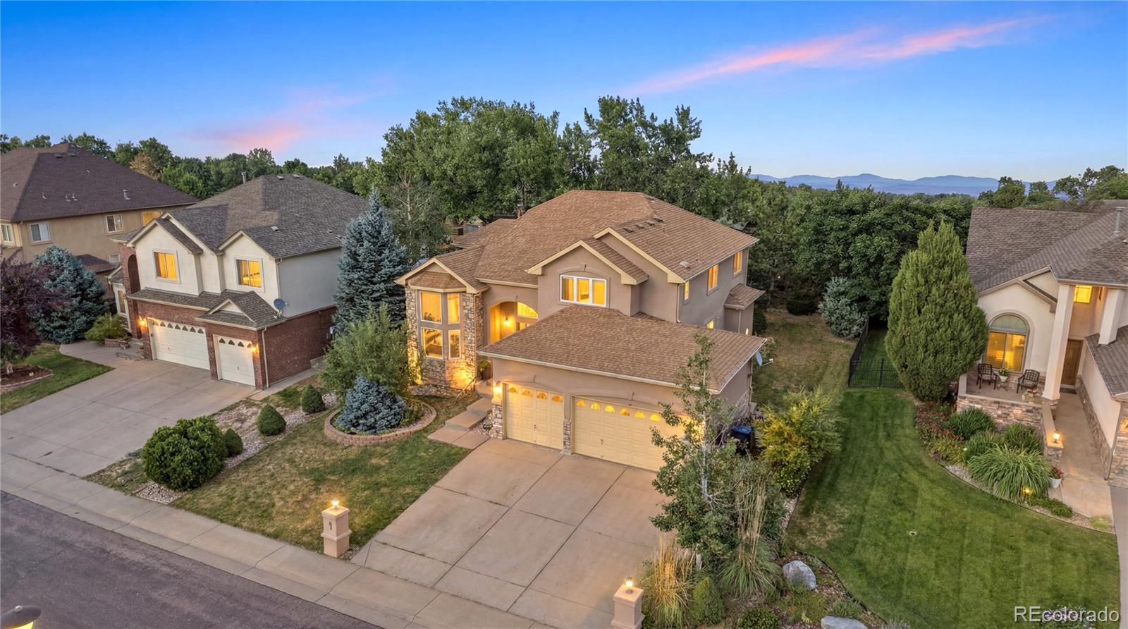 MLS Image #49 for 7482  routt lane,arvada, Colorado