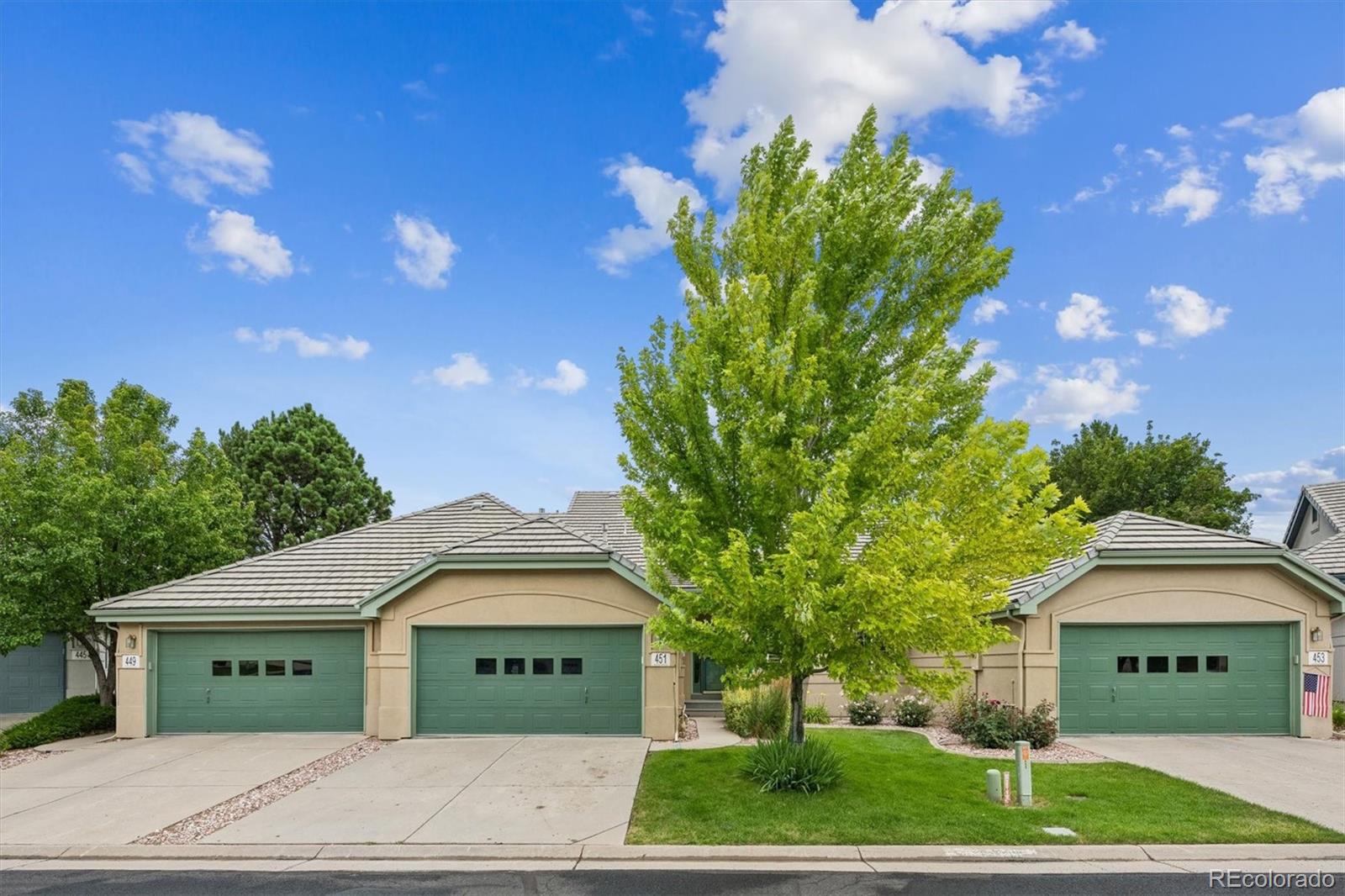 MLS Image #1 for 451  clubhouse court,loveland, Colorado