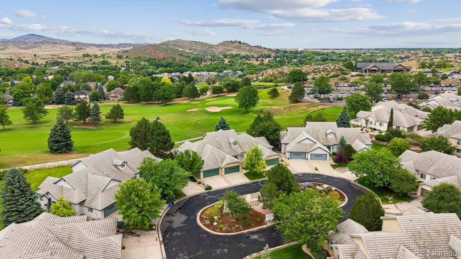 MLS Image #36 for 451  clubhouse court,loveland, Colorado