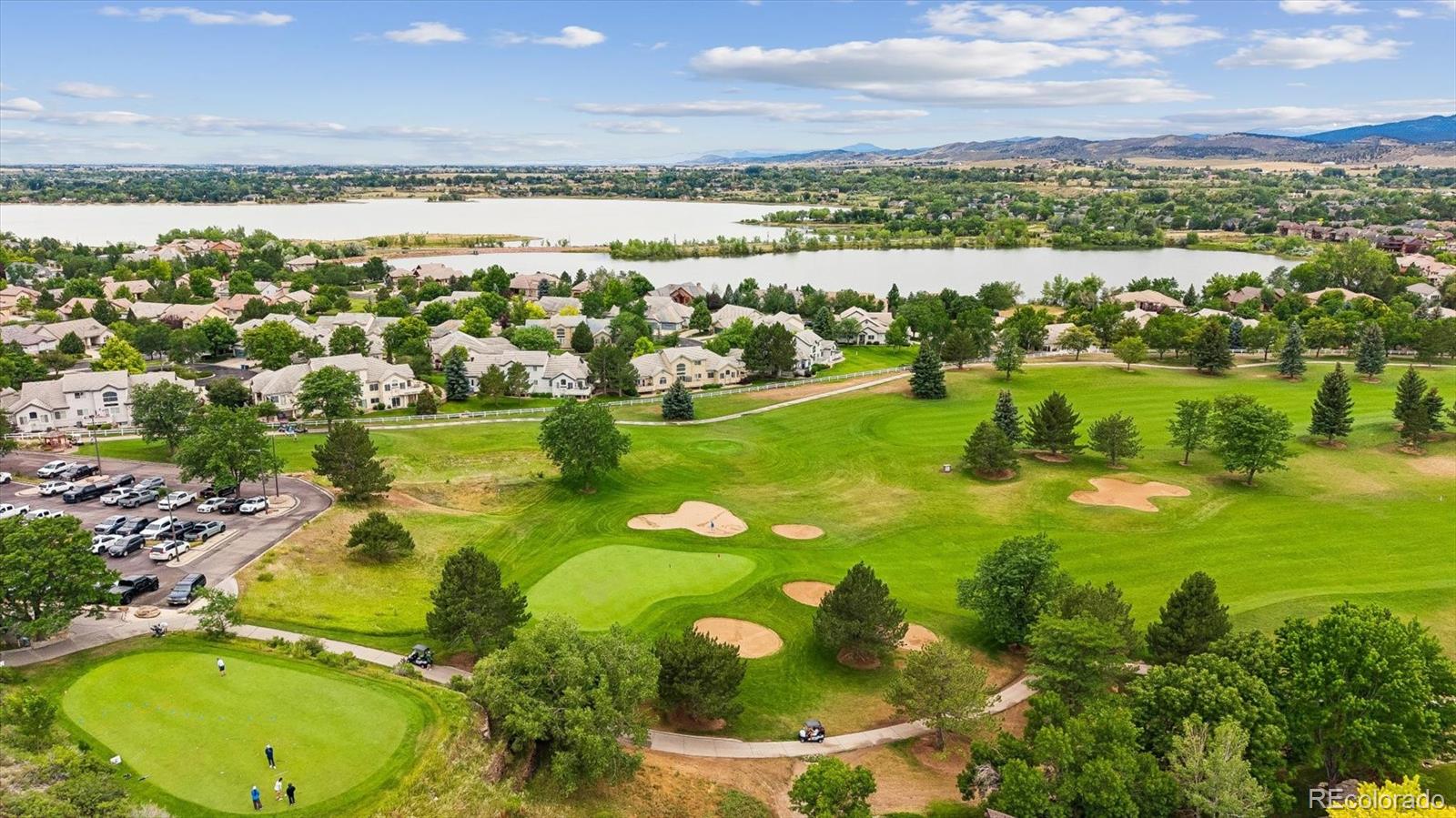 MLS Image #40 for 451  clubhouse court,loveland, Colorado
