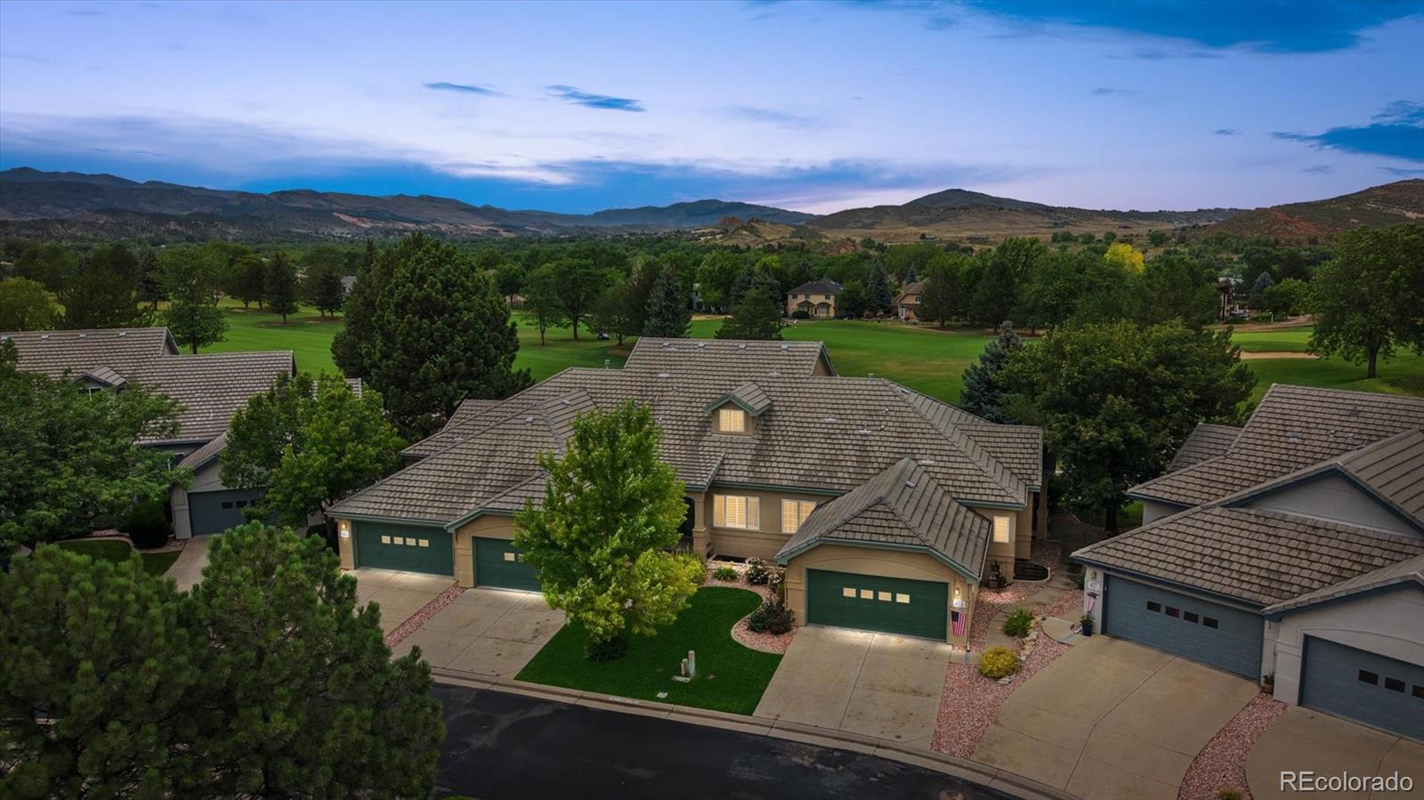 MLS Image #41 for 451  clubhouse court,loveland, Colorado