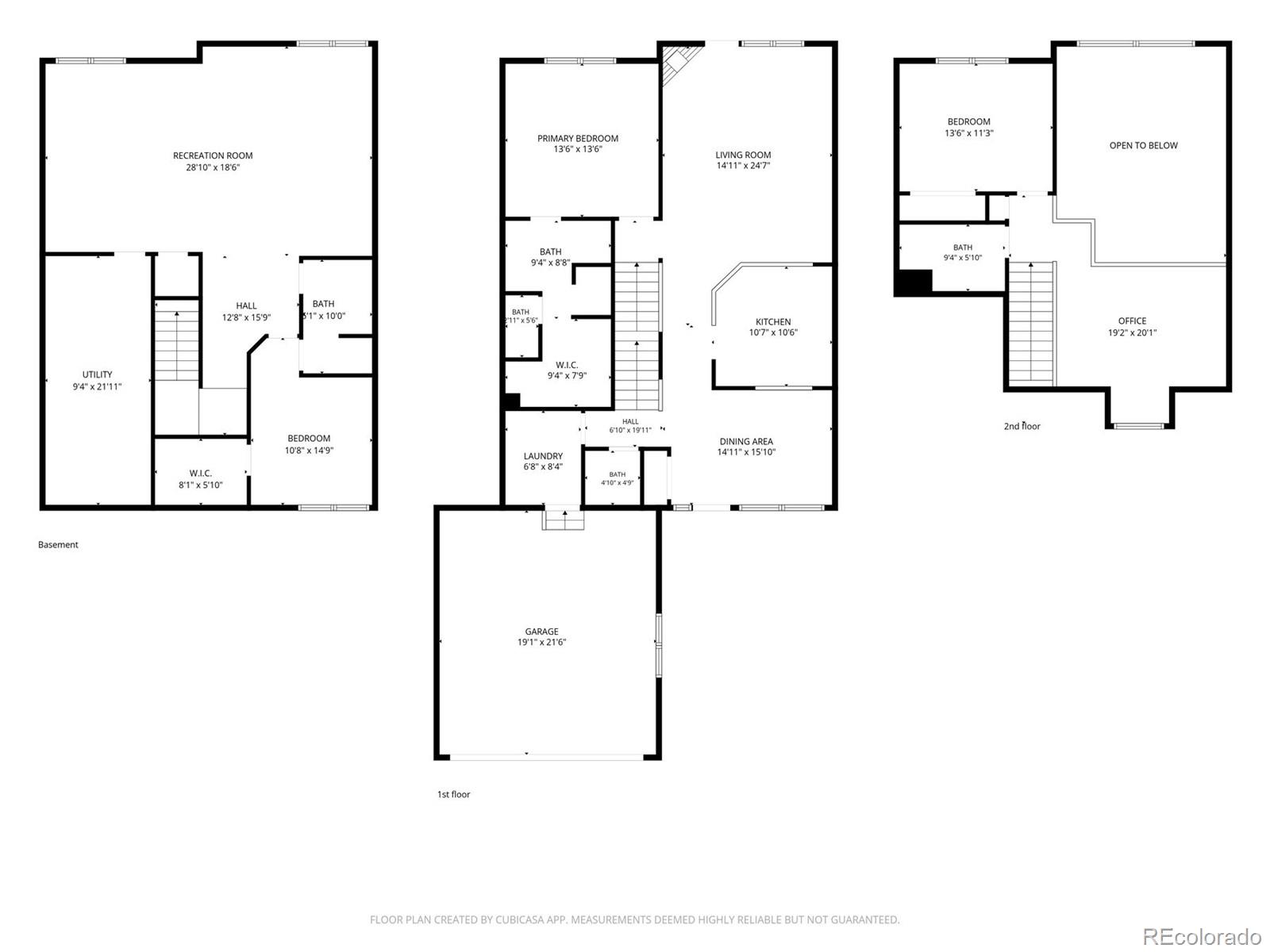 MLS Image #42 for 451  clubhouse court,loveland, Colorado