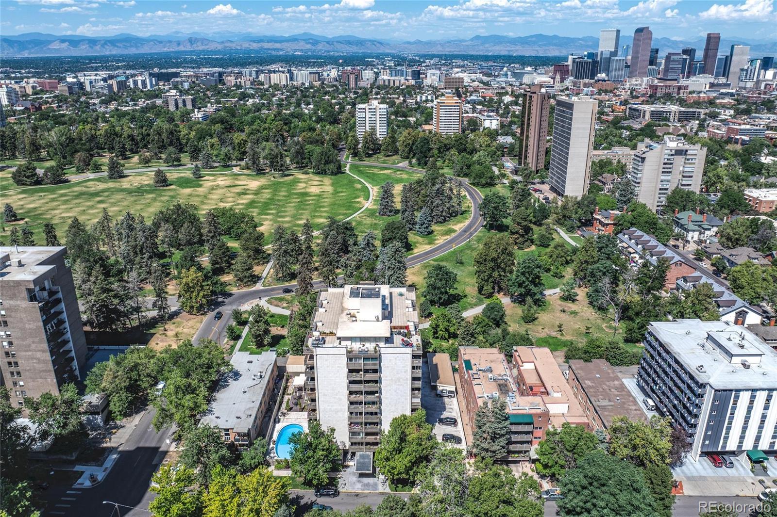MLS Image #1 for 1223  race street,denver, Colorado