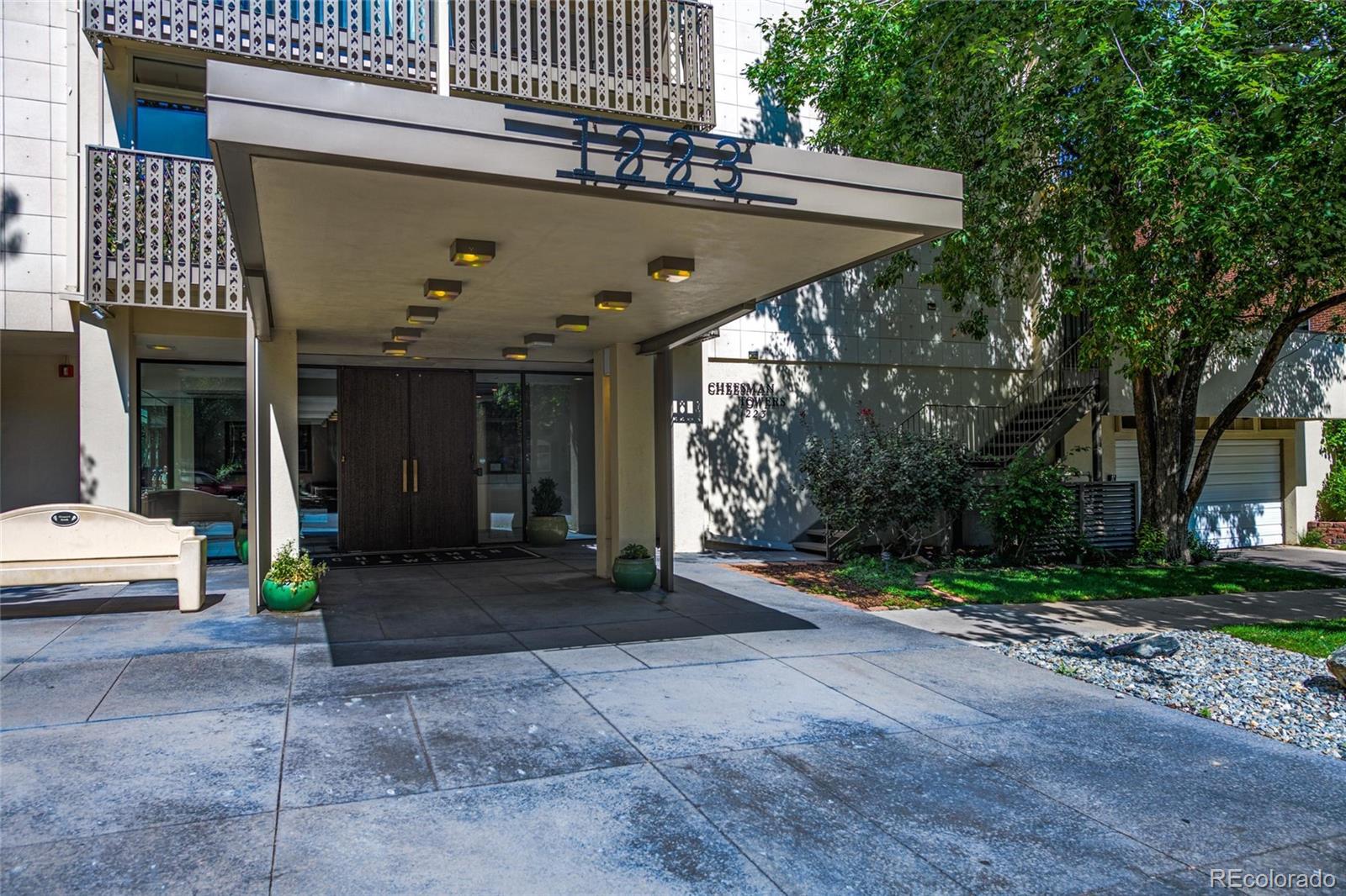MLS Image #2 for 1223  race street,denver, Colorado