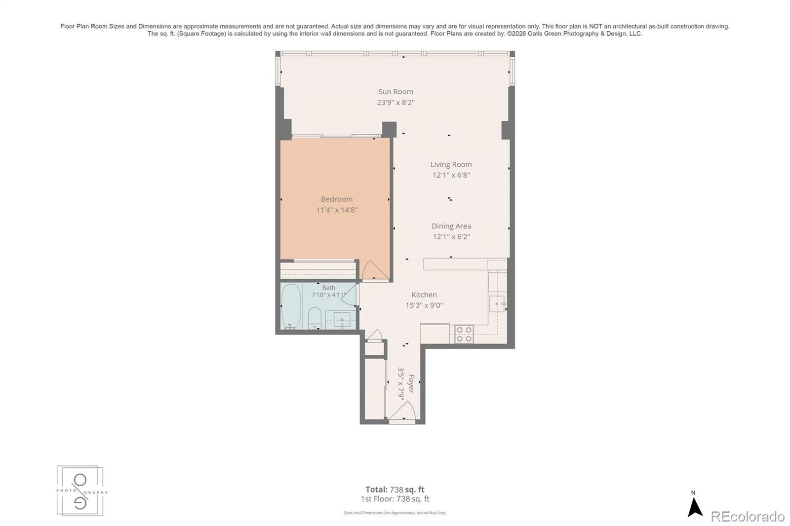 MLS Image #28 for 1223  race street,denver, Colorado