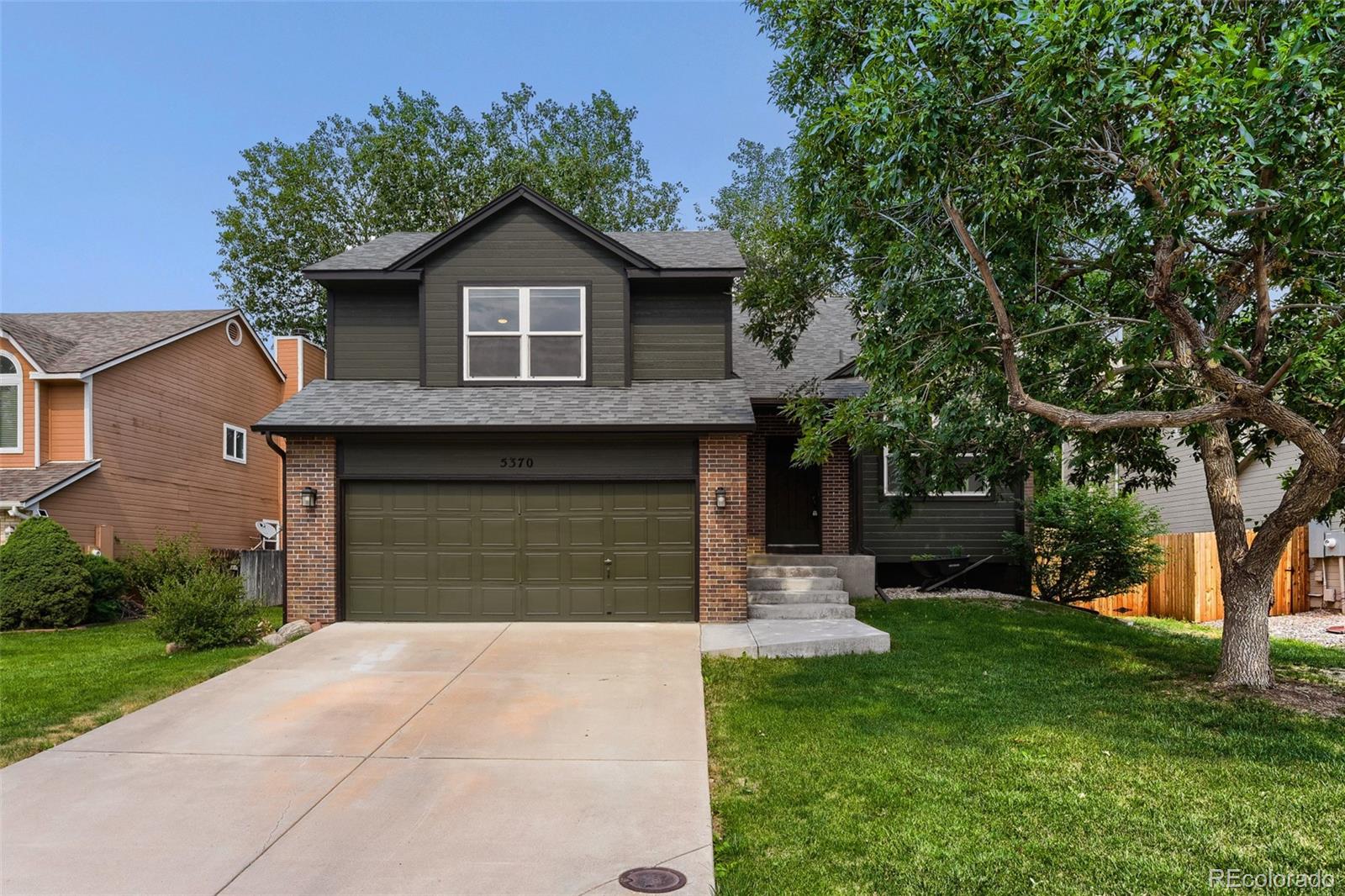 MLS Image #0 for 5370 s union way,littleton, Colorado