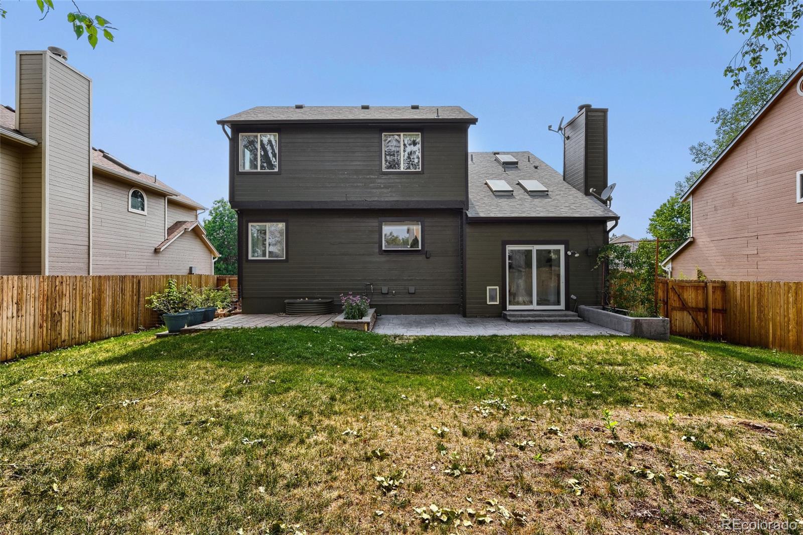 MLS Image #23 for 5370 s union way,littleton, Colorado