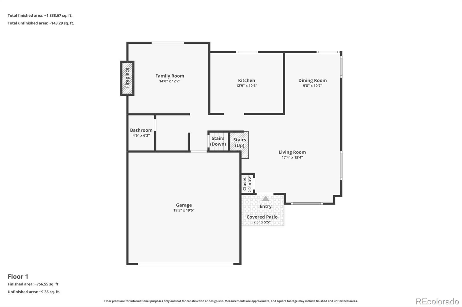MLS Image #26 for 5370 s union way,littleton, Colorado