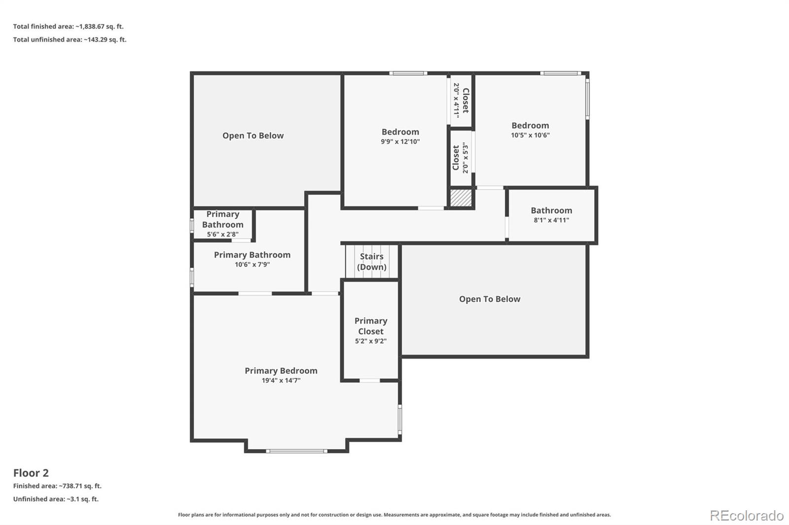 MLS Image #27 for 5370 s union way,littleton, Colorado