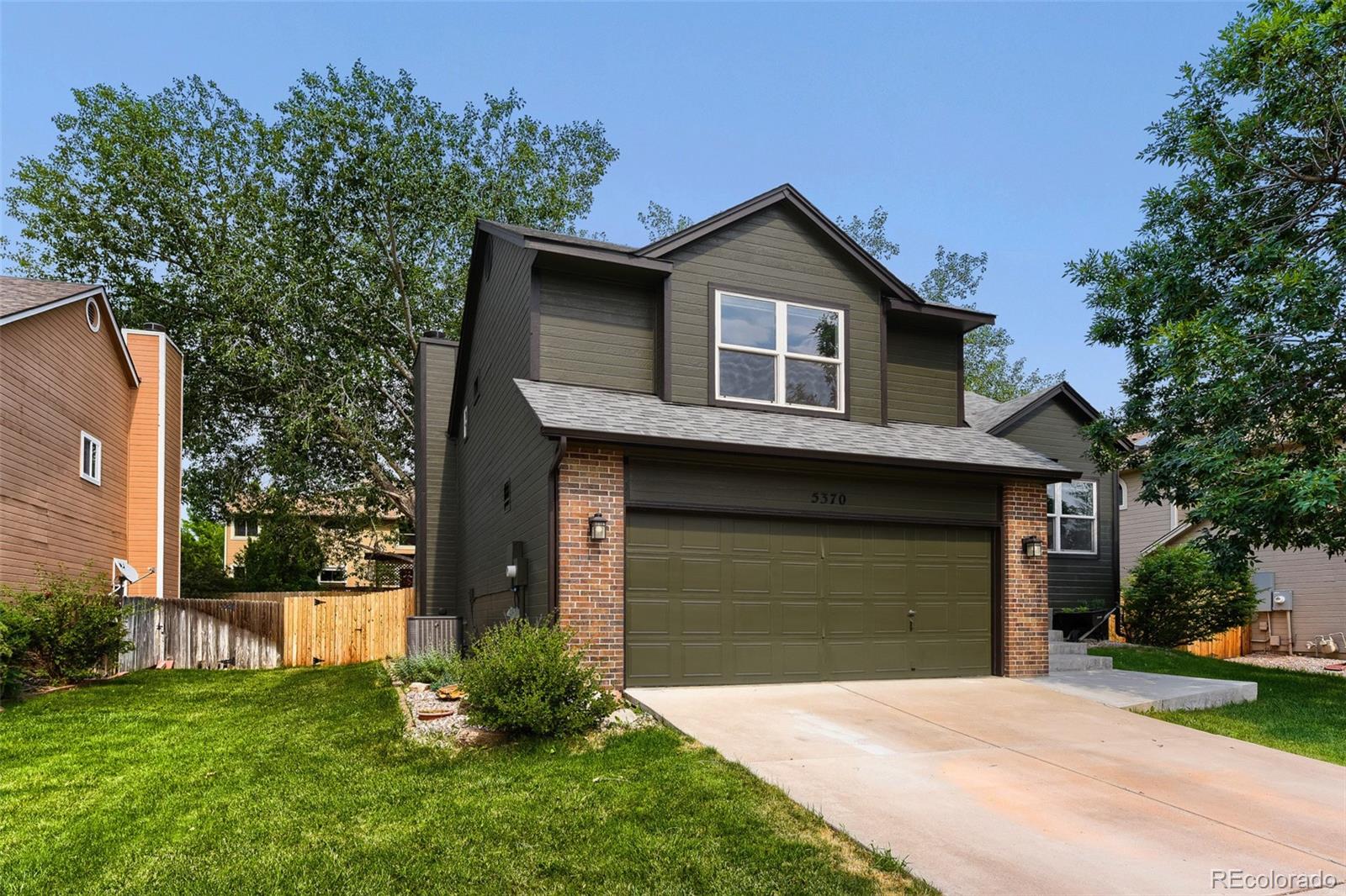 MLS Image #30 for 5370 s union way,littleton, Colorado