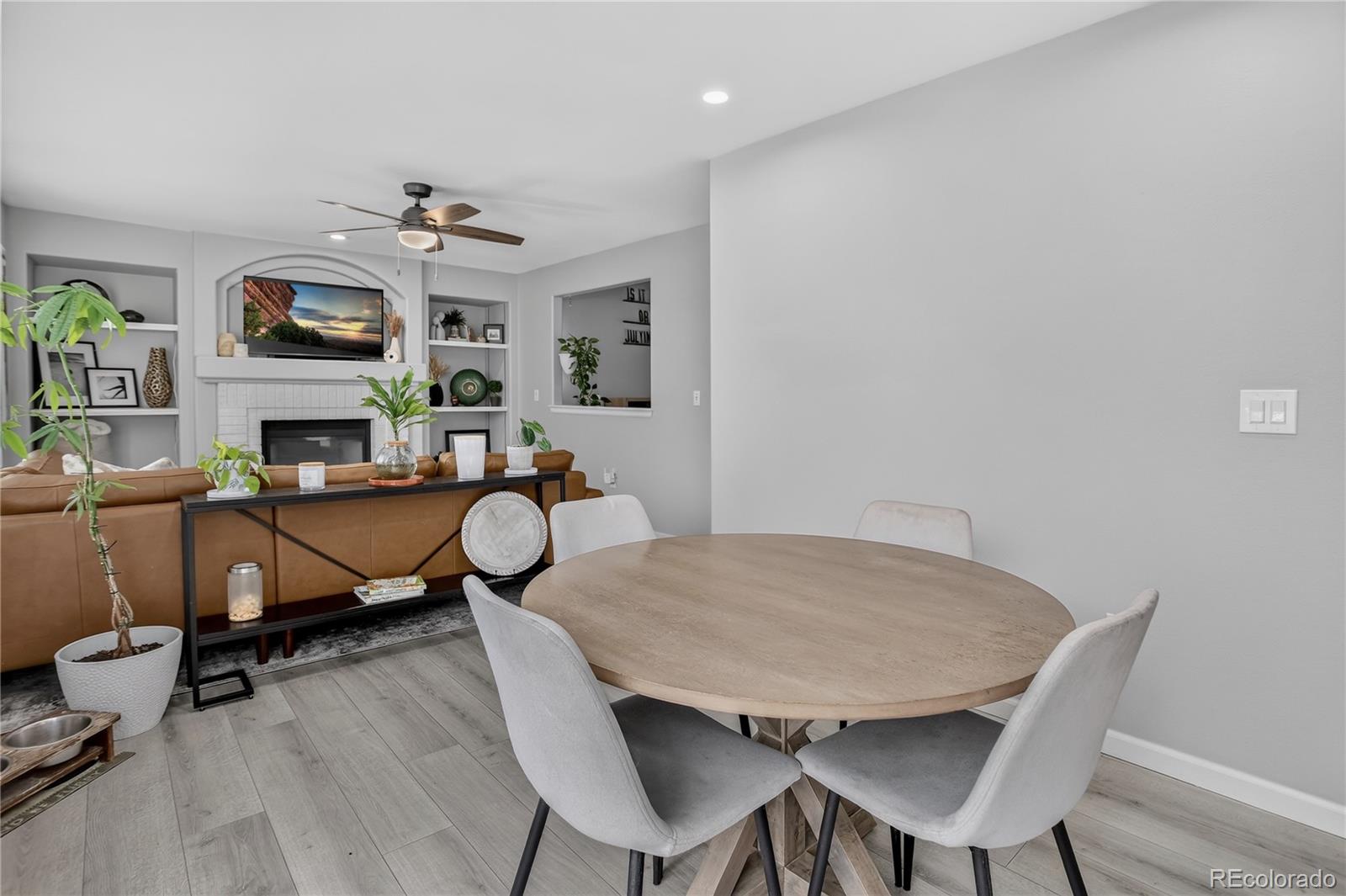 MLS Image #11 for 9576  high cliffe street,littleton, Colorado