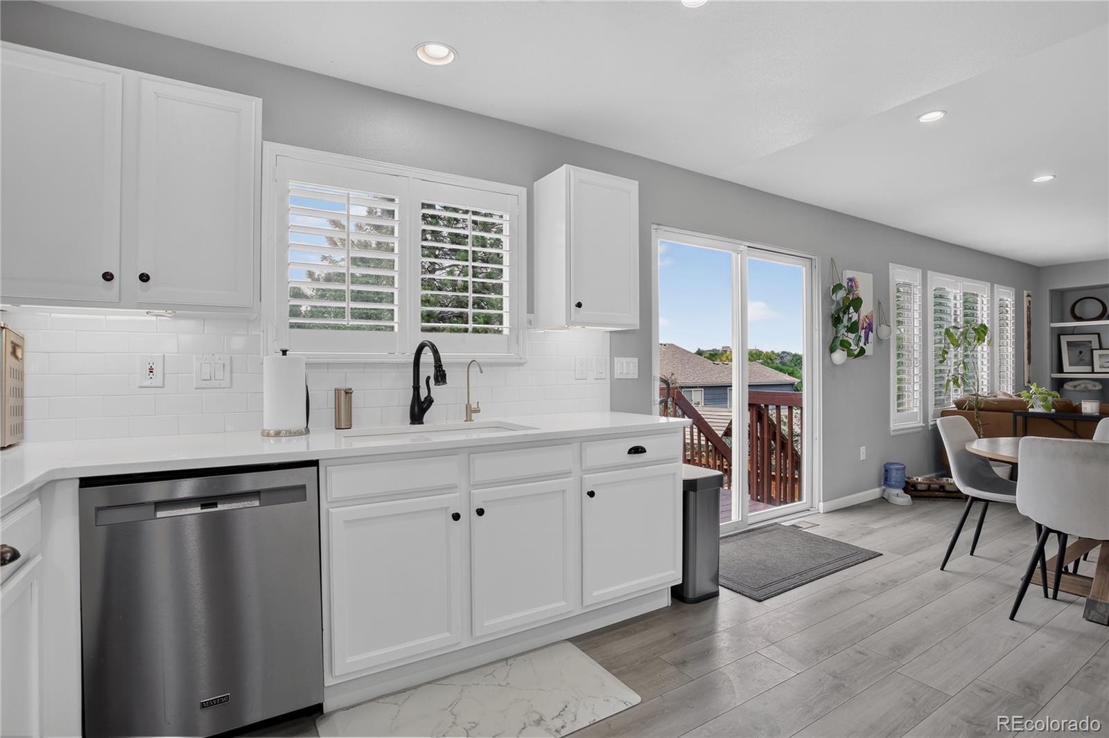 MLS Image #13 for 9576  high cliffe street,littleton, Colorado