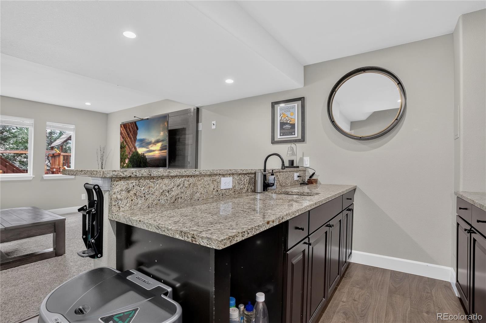MLS Image #17 for 9576  high cliffe street,littleton, Colorado
