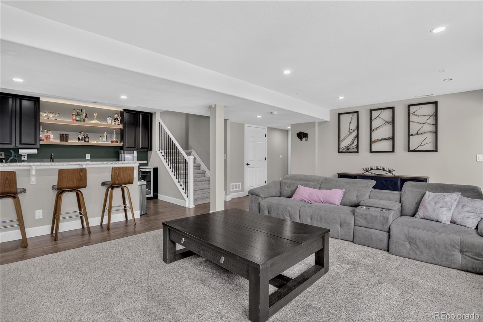MLS Image #18 for 9576  high cliffe street,littleton, Colorado
