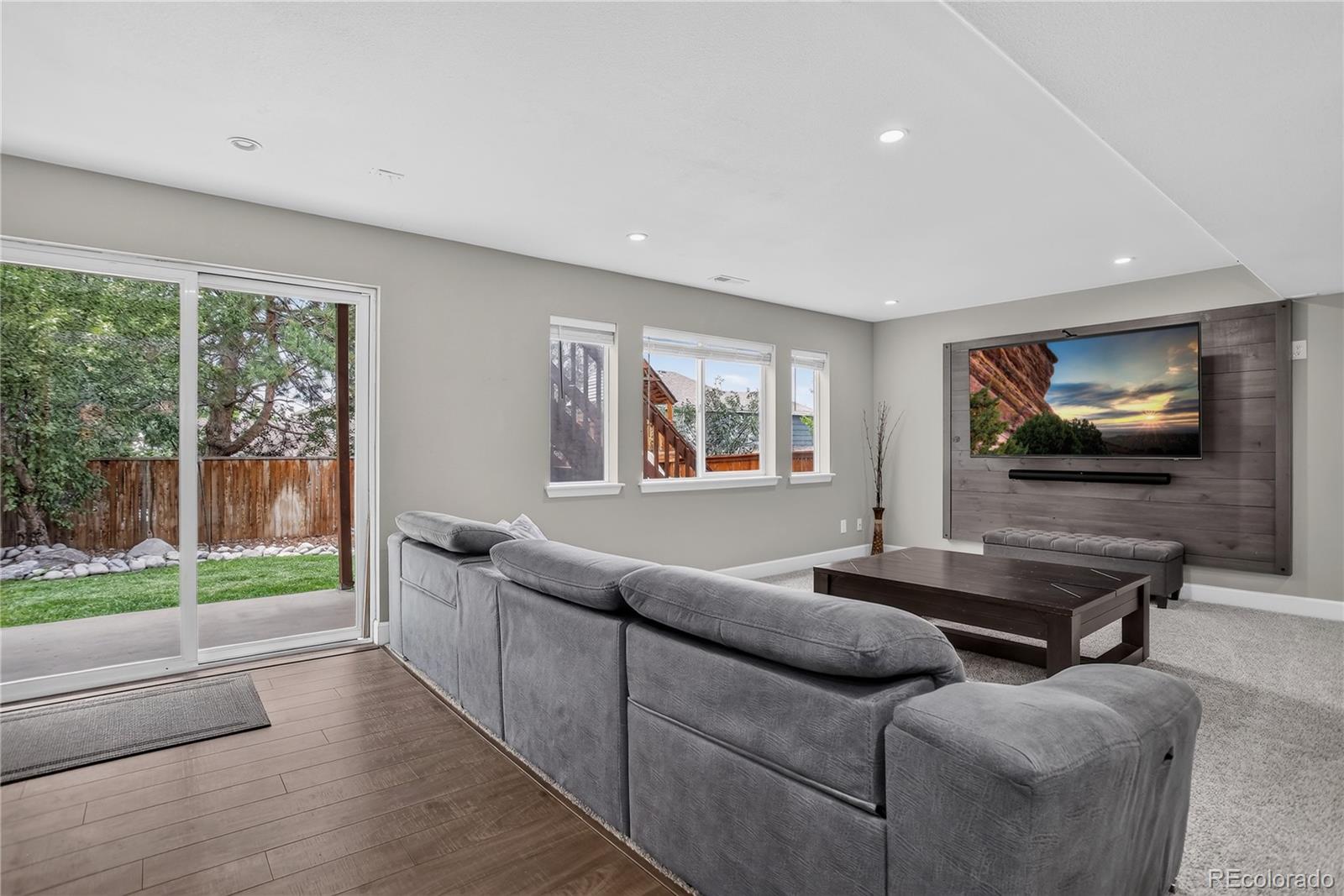 MLS Image #19 for 9576  high cliffe street,littleton, Colorado