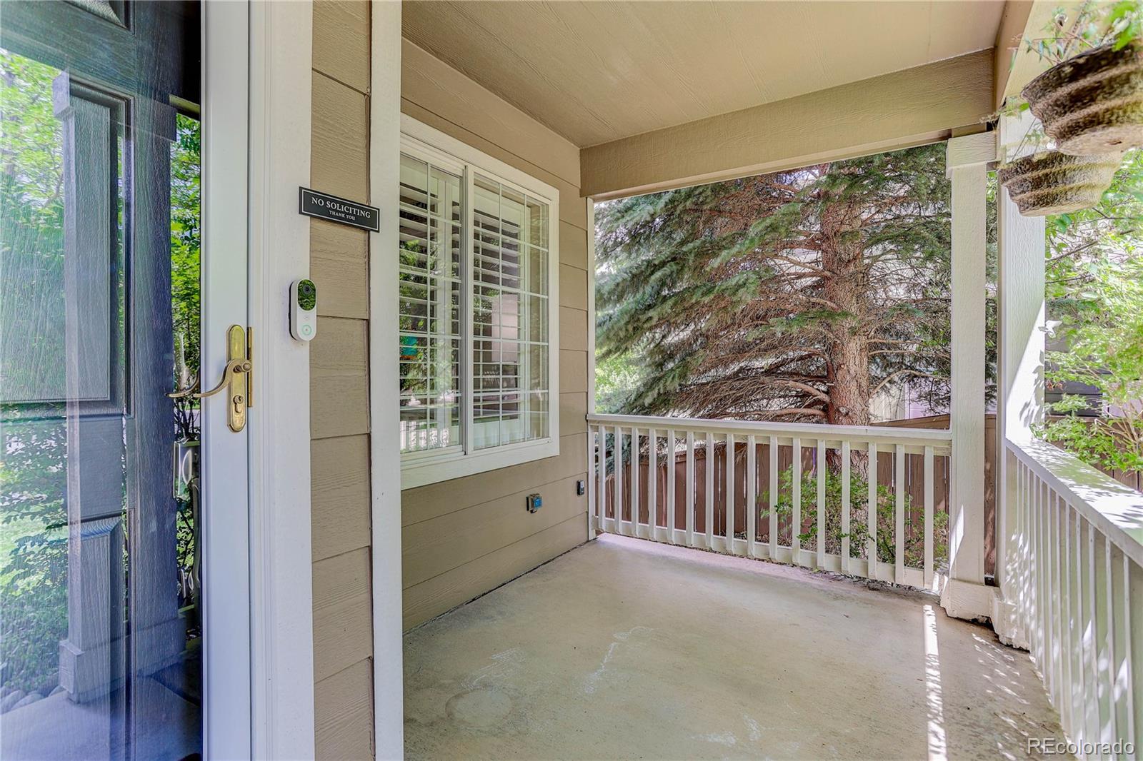 MLS Image #2 for 9576  high cliffe street,littleton, Colorado