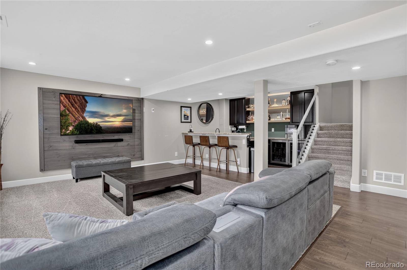 MLS Image #20 for 9576  high cliffe street,littleton, Colorado