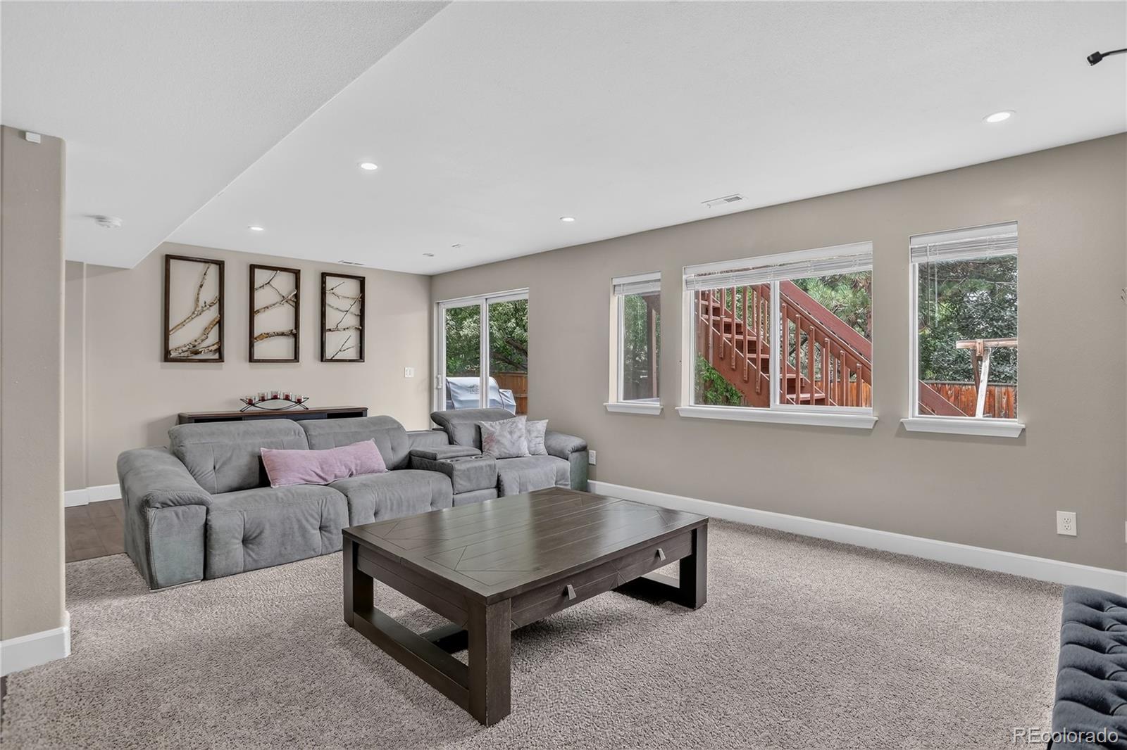 MLS Image #21 for 9576  high cliffe street,littleton, Colorado