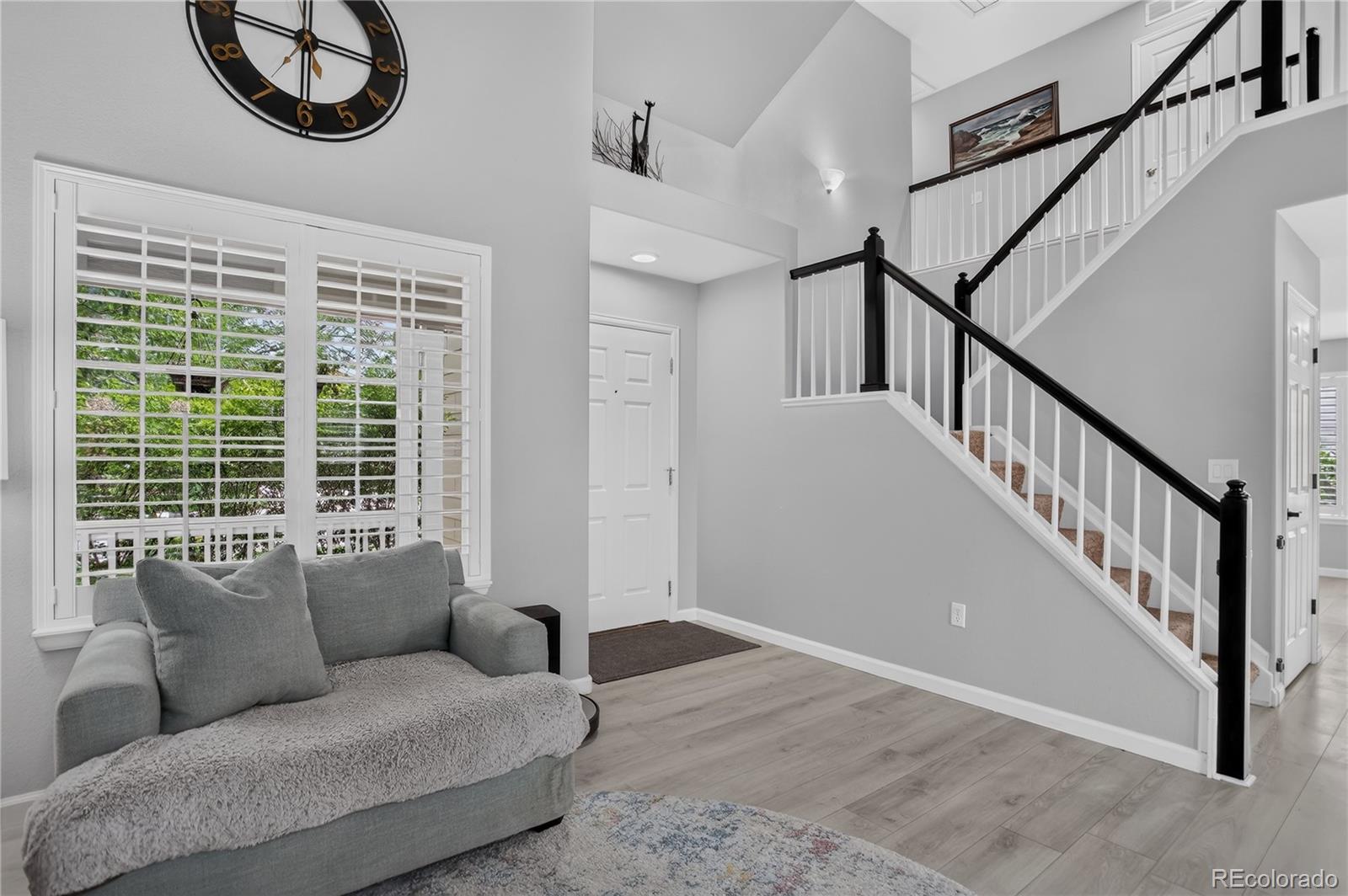 MLS Image #3 for 9576  high cliffe street,littleton, Colorado