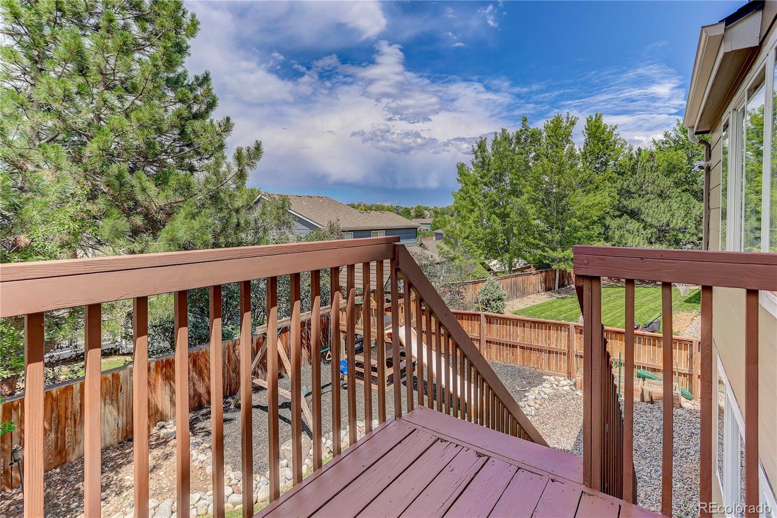MLS Image #36 for 9576  high cliffe street,littleton, Colorado
