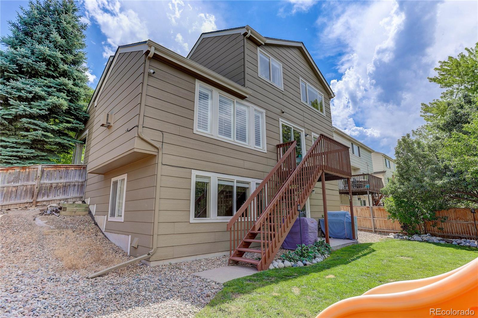 MLS Image #39 for 9576  high cliffe street,littleton, Colorado