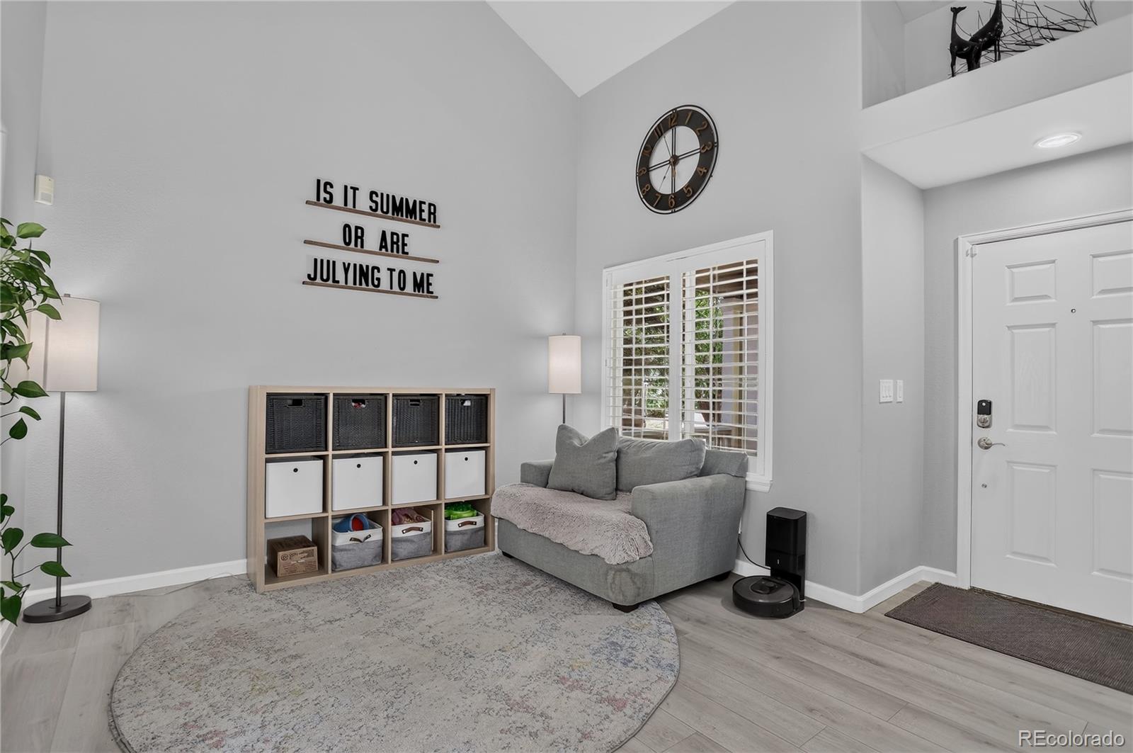 MLS Image #4 for 9576  high cliffe street,littleton, Colorado