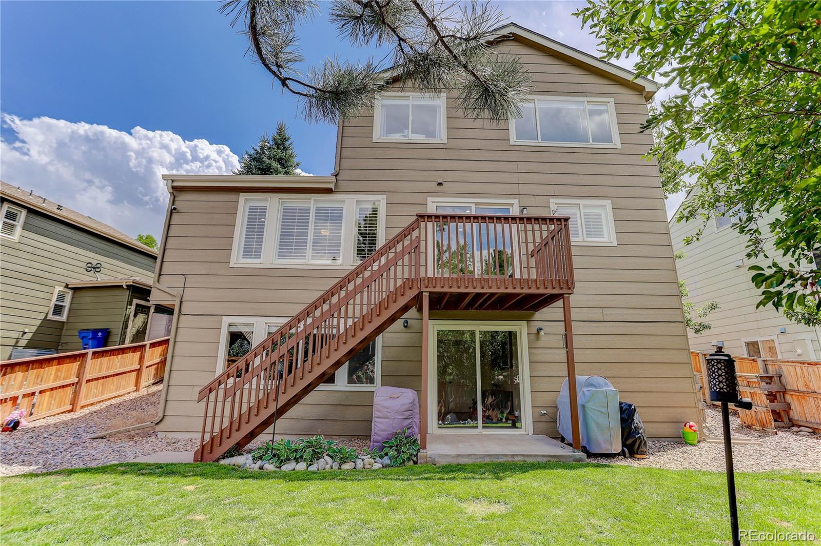 MLS Image #40 for 9576  high cliffe street,littleton, Colorado