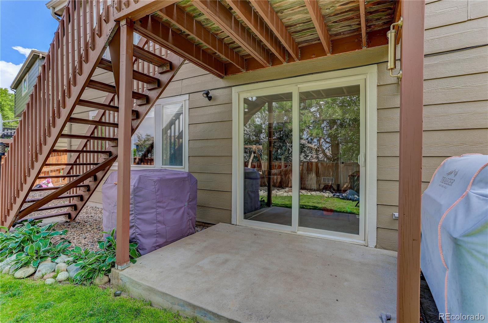 MLS Image #41 for 9576  high cliffe street,littleton, Colorado