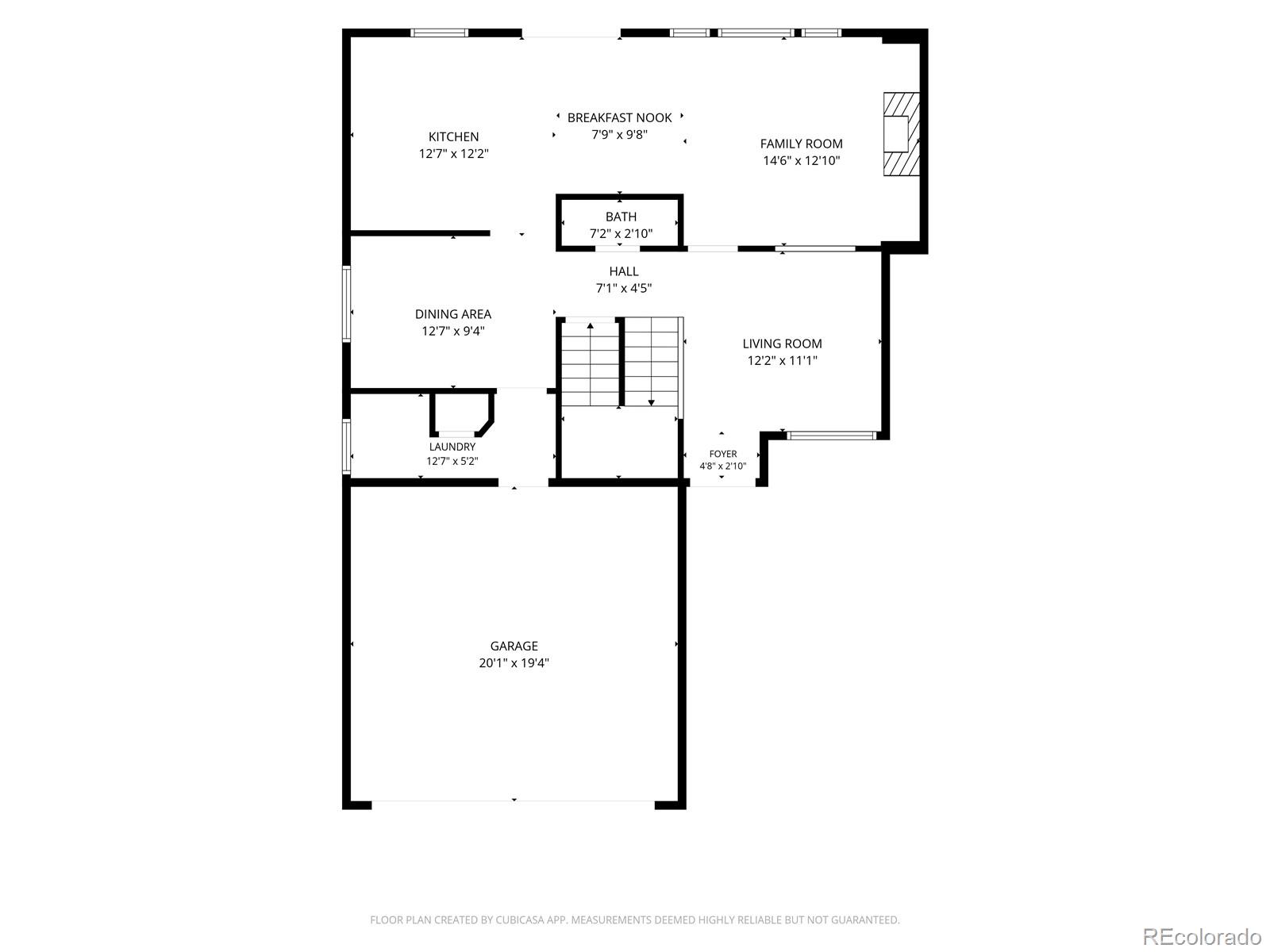 MLS Image #42 for 9576  high cliffe street,littleton, Colorado
