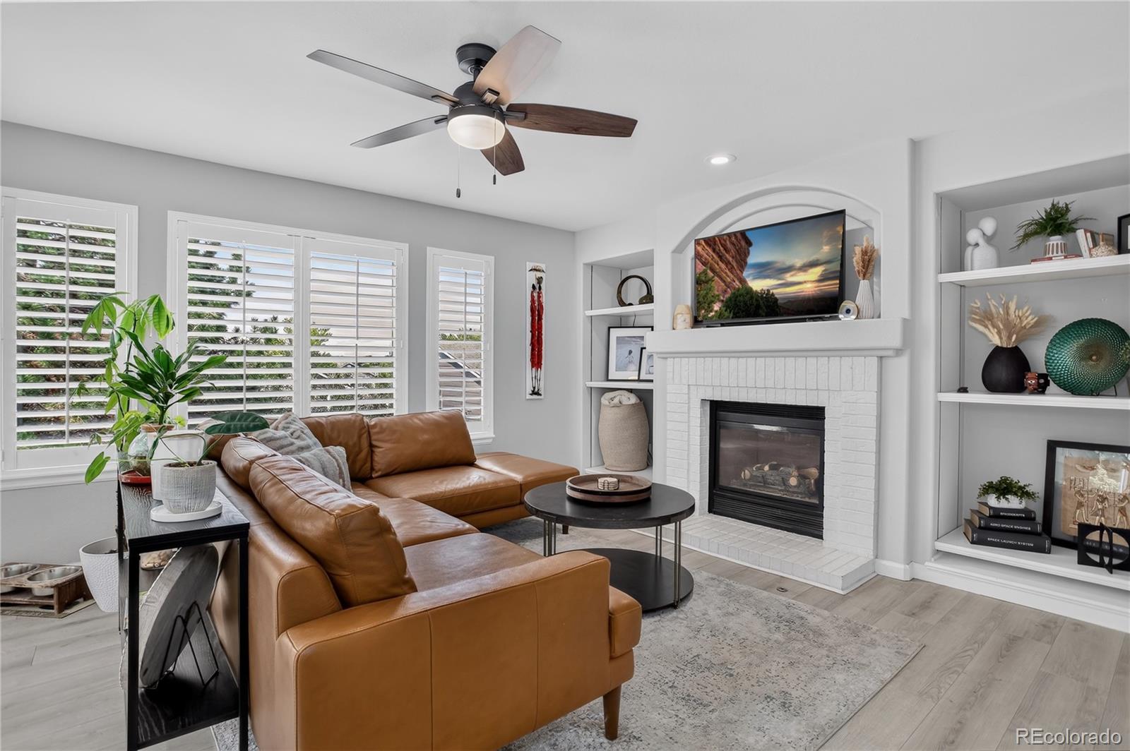 MLS Image #7 for 9576  high cliffe street,littleton, Colorado