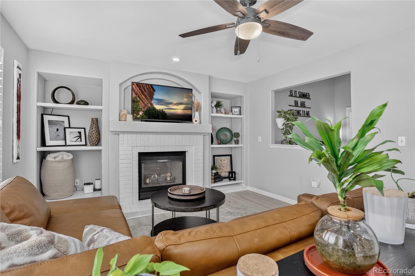 MLS Image #8 for 9576  high cliffe street,littleton, Colorado