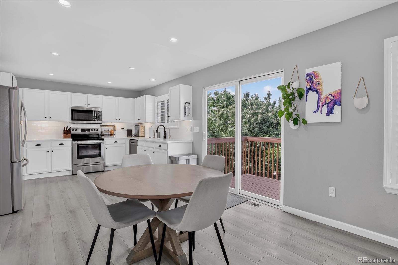 MLS Image #9 for 9576  high cliffe street,littleton, Colorado