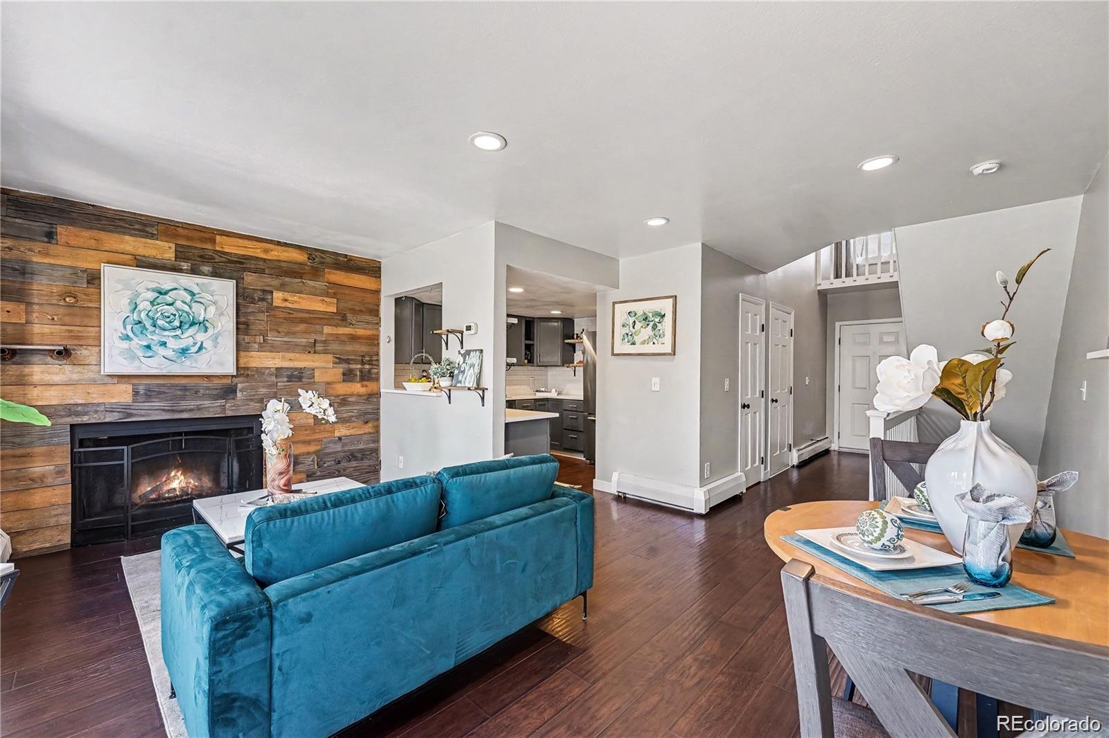 MLS Image #1 for 5419 w 16th avenue ,lakewood, Colorado