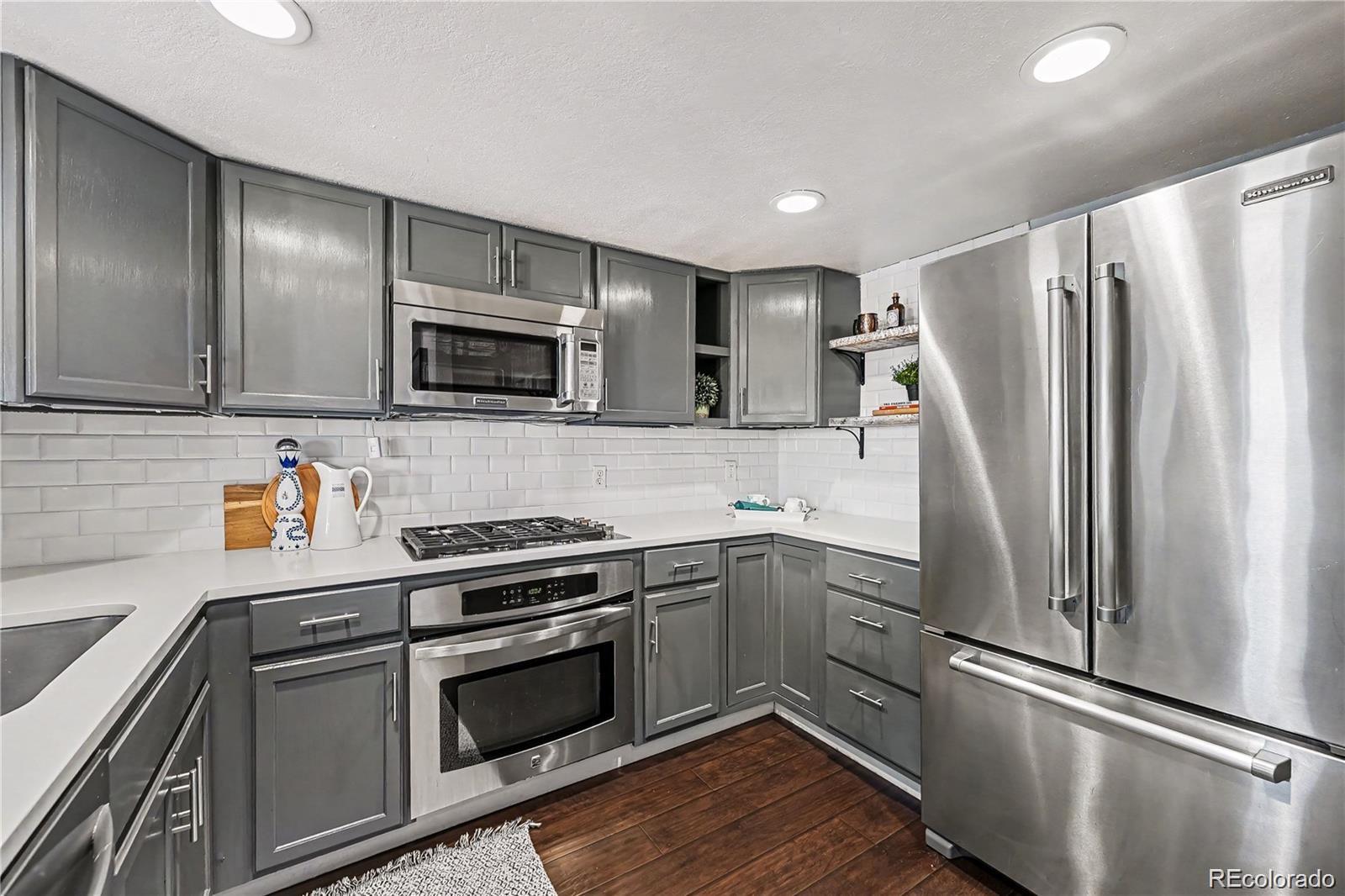 MLS Image #2 for 5419 w 16th avenue ,lakewood, Colorado