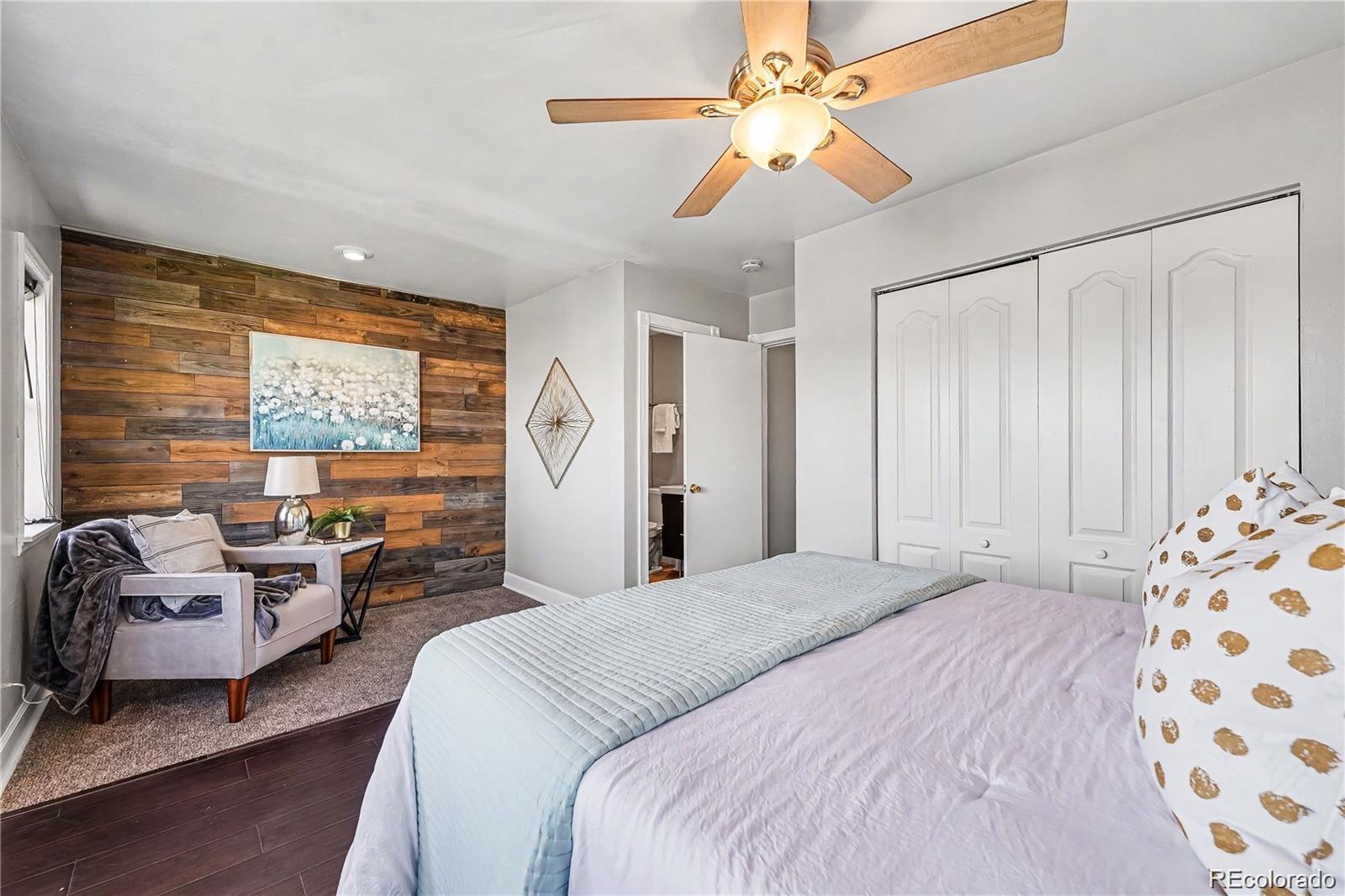 MLS Image #4 for 5419 w 16th avenue ,lakewood, Colorado