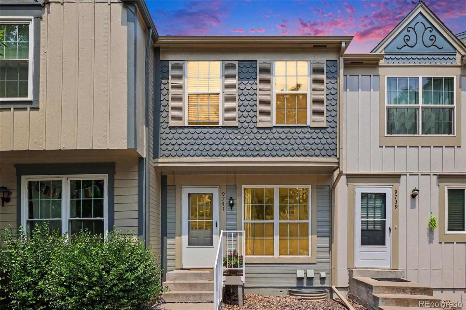 MLS Image #0 for 9741 w cornell place ,lakewood, Colorado